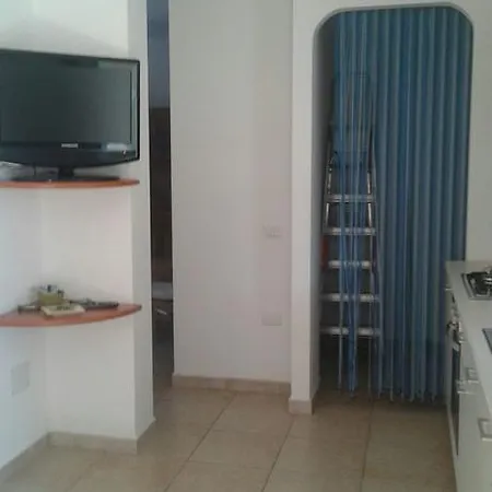 Sotto Torre Appartments * Calasetta