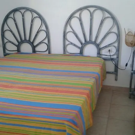 Sotto Torre Appartments Apartmán Calasetta