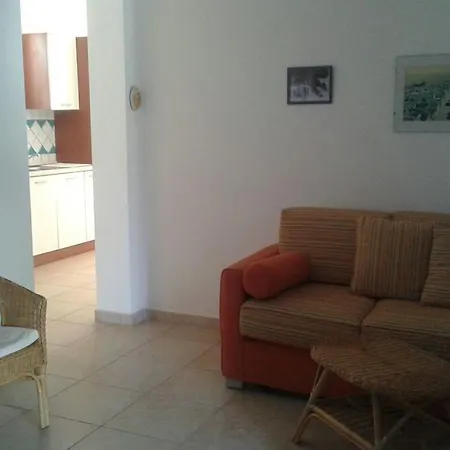 Sotto Torre Appartments *