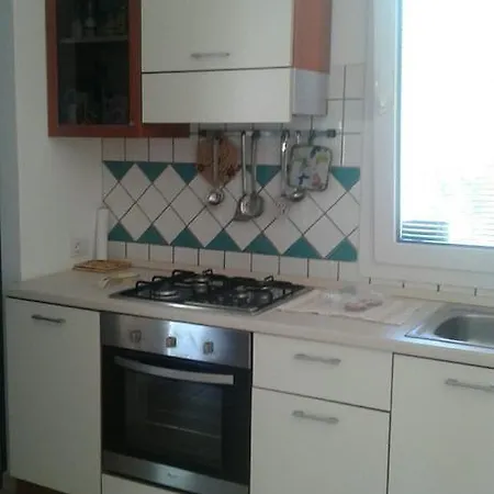 Sotto Torre Appartments