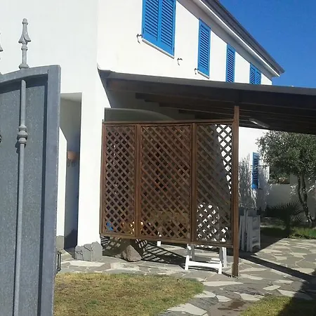 Apartmán Sotto Torre Appartments Calasetta