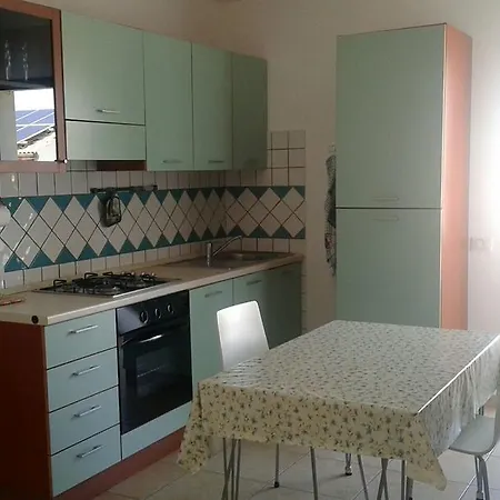 Sotto Torre Appartments Apartmán