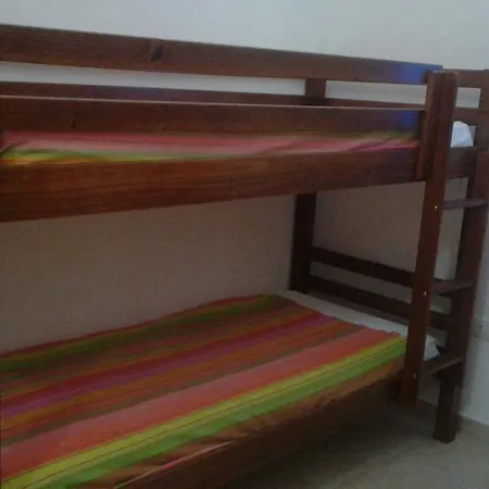 Sotto Torre Appartments *
