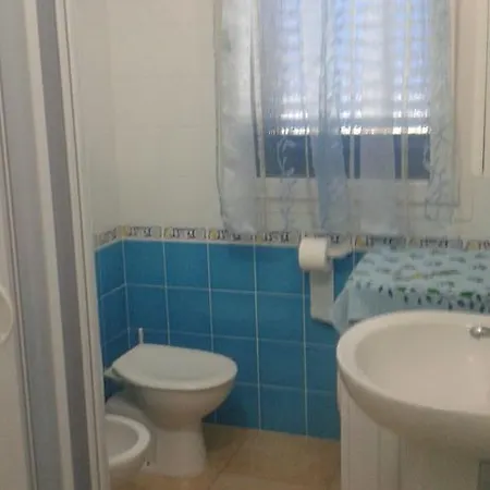 Sotto Torre Appartments * Calasetta