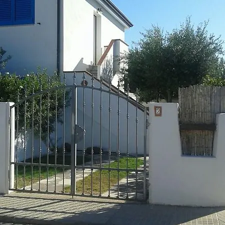 Sotto Torre Appartments Apartmán *