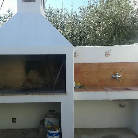 Apartmán Sotto Torre Appartments Calasetta