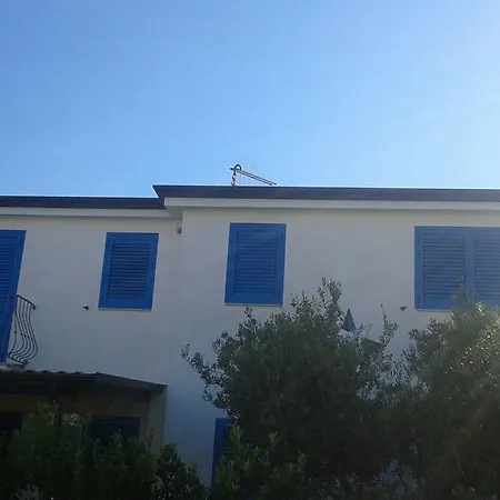 Apartmán Sotto Torre Appartments