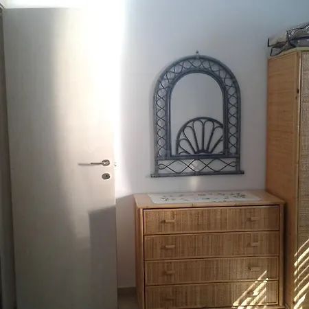 Apartmán Sotto Torre Appartments
